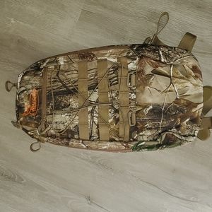 Buck Commander Black Trail Pack